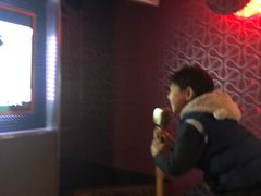 -乐界KTV(虹桥中心店)