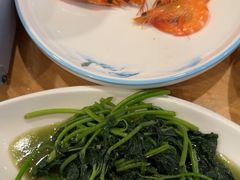 -糟粕醋·椰苑海南菜餐厅(亚龙湾天域酒店)