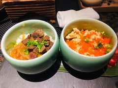 -花隐日式怀石料理(万象城购物中心店)