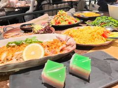 -宇安泰料(龙湖天街黑金店)