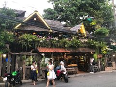 -自然餐厅(Phuket)