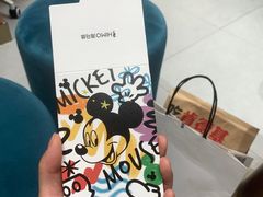 -海马体照相馆(重庆龙湖时代天街D馆店)
