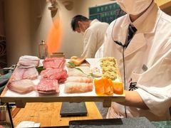 -鮨冠OMAKASE食べ放题(北京首店)