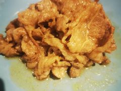 -金龙烧烤·牛肉面(西塔店)