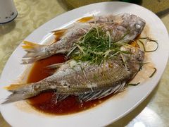 -老字号蛇口德记烧腊饭店·海鲜加工