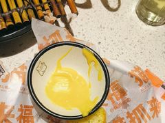 -猫爪爪原切自助烤肉(观音桥阳光世纪店)