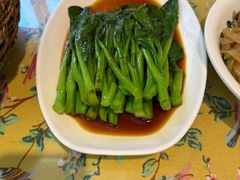 -芳姨广东砂锅粥(张庄路店)