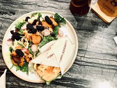-THE WOODS 简餐 (国贸商城店)