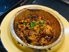 -碎怂烤肉(钟楼柳巷店)