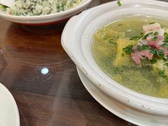 -长兴菜馆(高桥店)