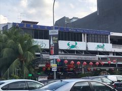 -無招牌海鮮(芽笼店)