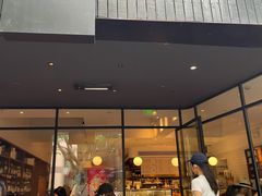 -BAKER&SPICE(安福路店)