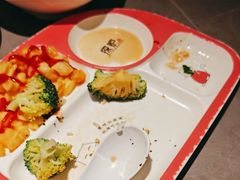-探炉·香辣豆花烤鱼(笋岗宝能环球汇店)
