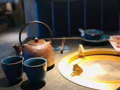 -湊湊火锅·茶憩(打浦桥日月光店)