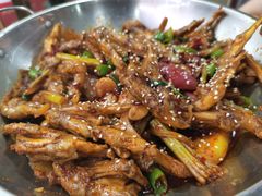 -王朝花椒鱼(杉板桥南一路店)