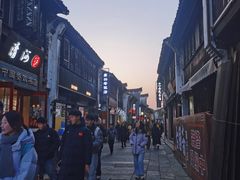 -嘉兴月河历史街区