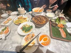 -PHO爺·越南料理(亦庄大族广场店)