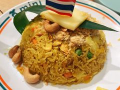 -迷你椰·泰式大排档(共康店)