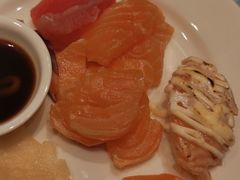 -济南香格里拉·咖啡泉自助餐厅