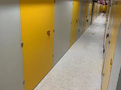 -安东易迷你仓自助寄存仓库(苏州桥店)