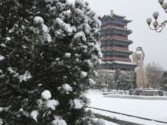 -门城湖公园