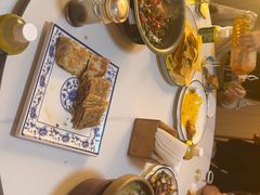 -虹海圣肉饼店家常菜馆