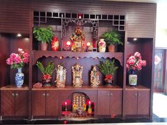 -御满江海鲜酒家(洛溪新城店)