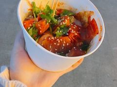 -垦丁烤冷面(中茵·海华广场店)