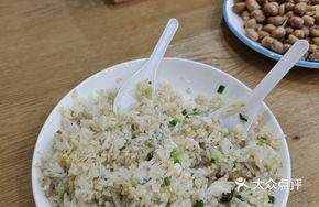Fried Rice and Noodles