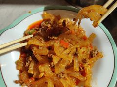 -清真.德枭炕肉店.青海菜(大新街夜市店)