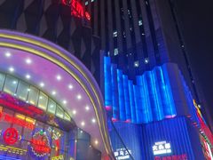 -万达广场(南宁青秀店)