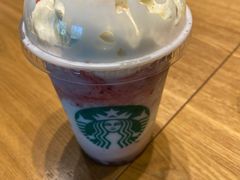 -星巴克臻选(上海中环广场2F店)