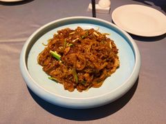 酸菜粉菜-宏达老菜馆(东安街店)