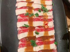 -新石器烤肉(南站店)