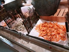 -梨花自助烤肉(西三旗万象汇黑金店)