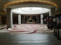 -北京朝阳悠唐皇冠假日酒店