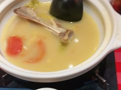 -西贝莜面村(常州新北万达广场店)