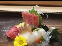 -鮨一日本料理(大中华店)