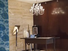 -上海龙之梦万丽酒店