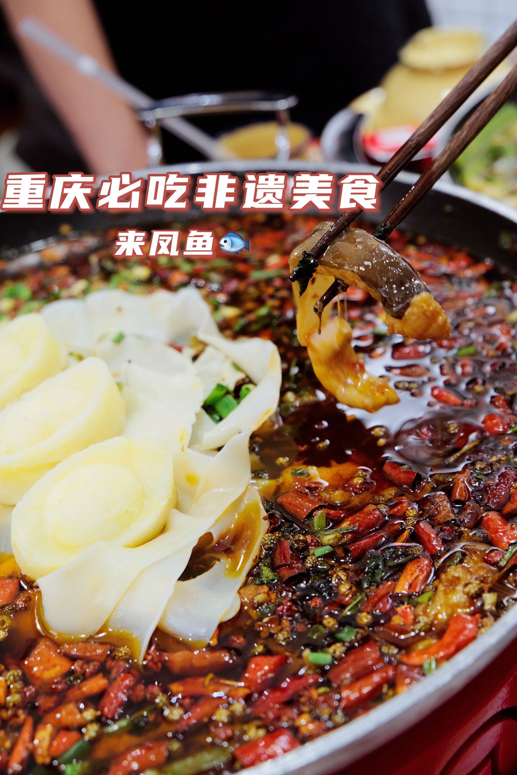 n嗜辣小喵爱吃来凤鱼?️\\n爱财小喵爱吃发财鱼?\\n两全其美