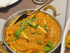 -Pita's&Tika's中东和印度风味餐厅(龙湖天街店)