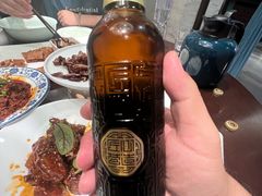 -春发生饭店·非遗(南院门店)