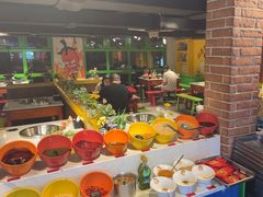 -钢管厂五区小郡肝火锅串串香(清河店)