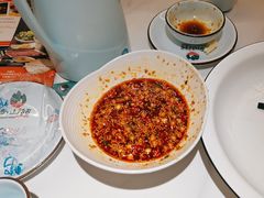 -南山翁新概念川菜(江宁万达广场店)