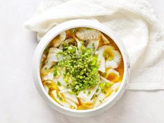 -榕意·川味之美(深业上城店)