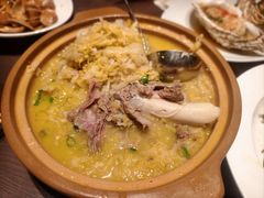 -北李·海肠捞饭·大连菜(望京凯德MALL店)