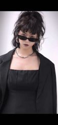 -MINX名珂斯·烫染形象设计