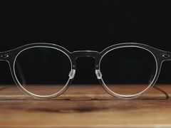 -目艮眼镜SHOWROOM(品牌集合店)
