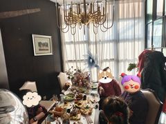-风渡嘉荷西餐厅 Windy City(西三旗金隅店)