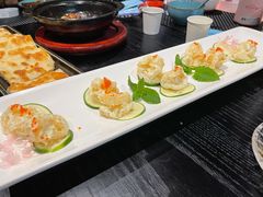 -106餐厅(山水文园店)